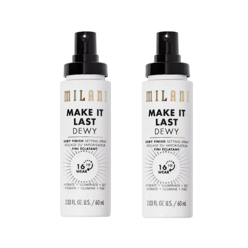 Milani Make It Dewy