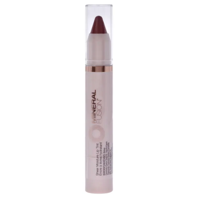 Mineral Fusion Flicker — Teinte Lèvres Hydratante Subtile, 0,1 oz