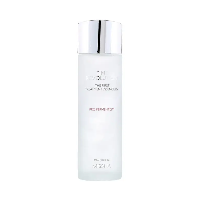 Missha Time Revolution The First Treatment Essence Rx