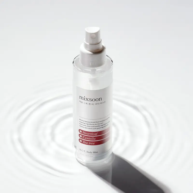 mixsoon H. C. T. Body Mist 150ml