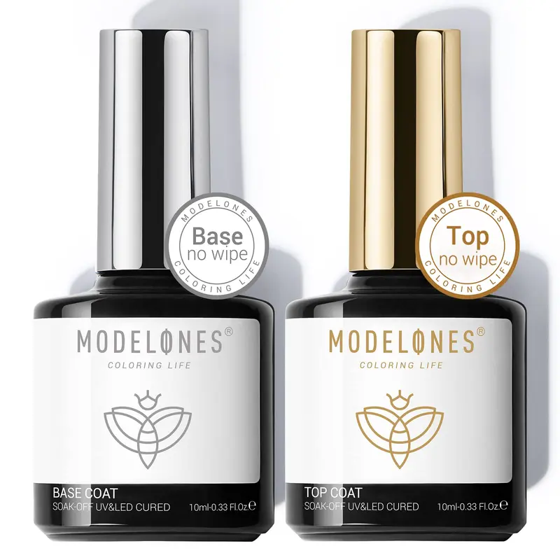 Modelones Vernis Gel