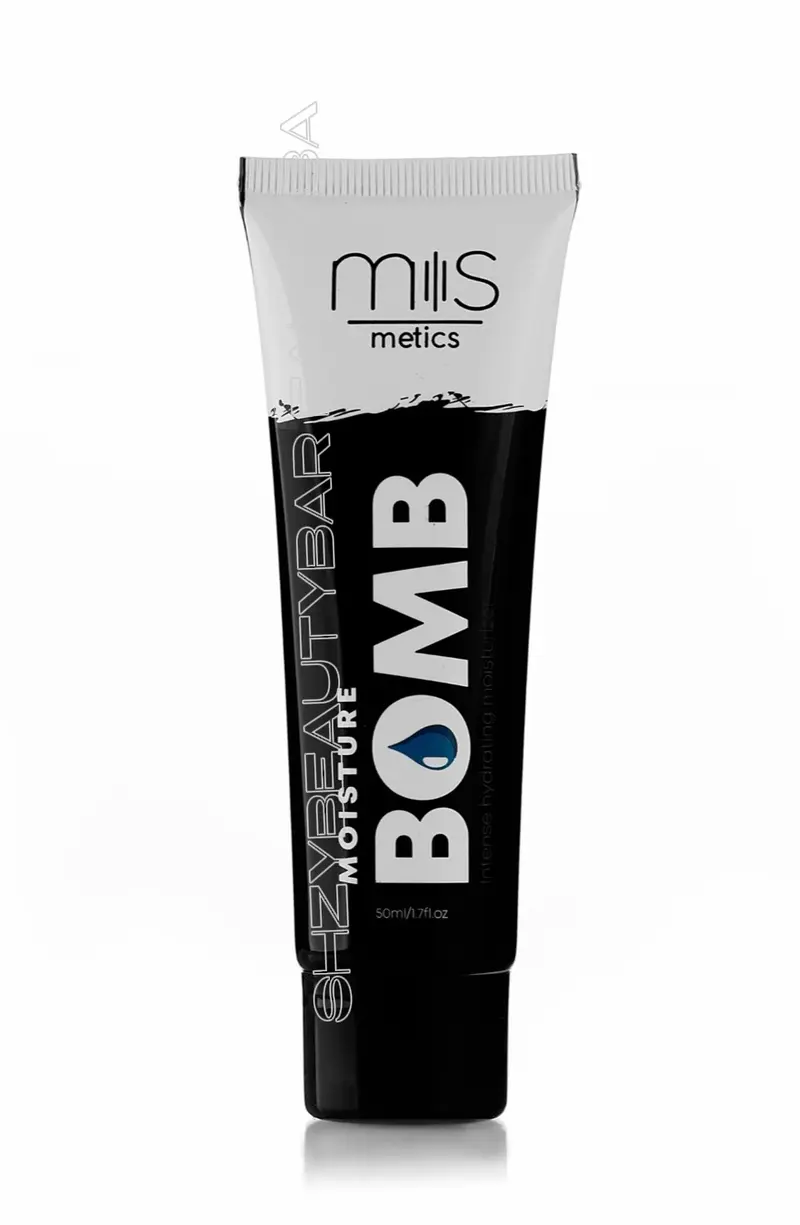 Moisture bomb ms metics