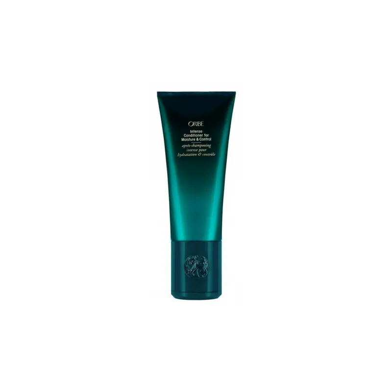 Moisture & Control Après-shampoing