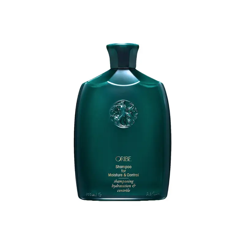 Moisture & Control Shampoing