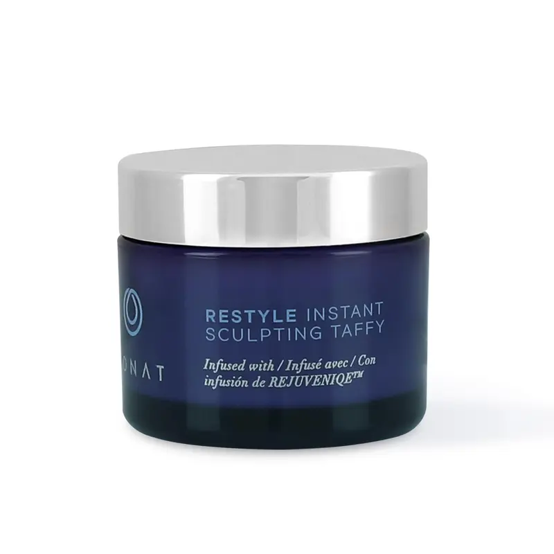 MONAT Restyle Taffy Instant Sculpting – Coiffage Durable et Flexible | Infusé REJUVENIQE