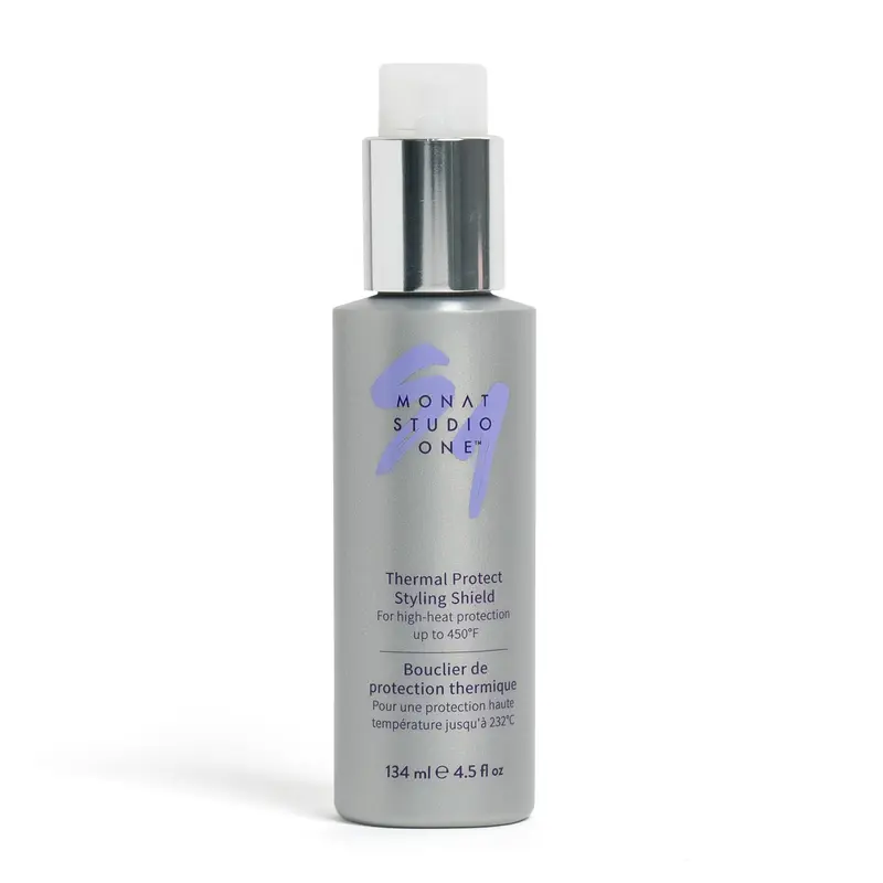 MONAT Studio One Bouclier Thermique – Protection Chaleur 450°F/232°C