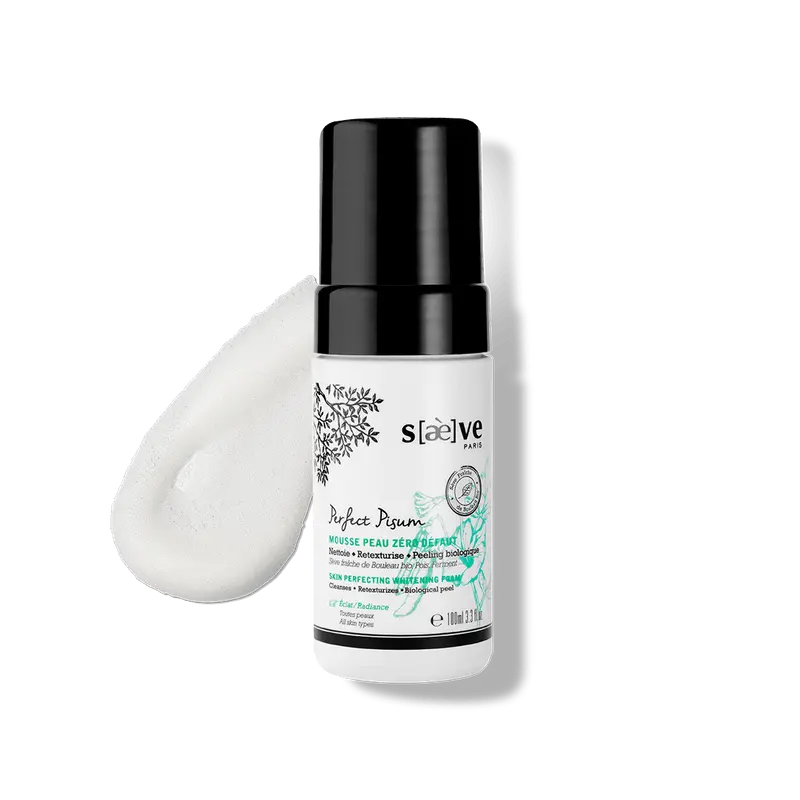 Mousse Peau Zéro Défaut – 100 ml