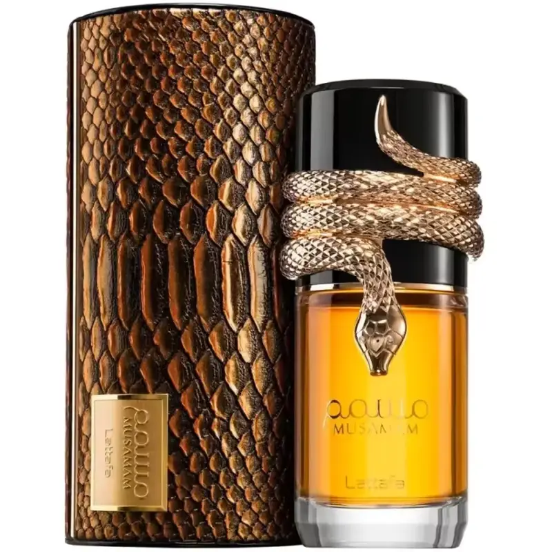 Musamam – Eau de Parfum - Lattafa (100 ml)