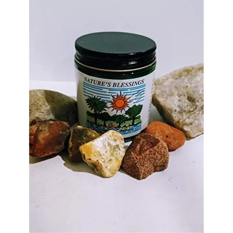 Mystic Essence — Combo de 3 Pommades Cheveux Bienfaits de la Nature