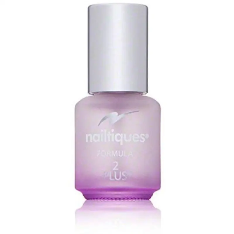 Nailtiques Formule 2 Plus — Soin fortifiant des ongles 0,25 (lot de 2)