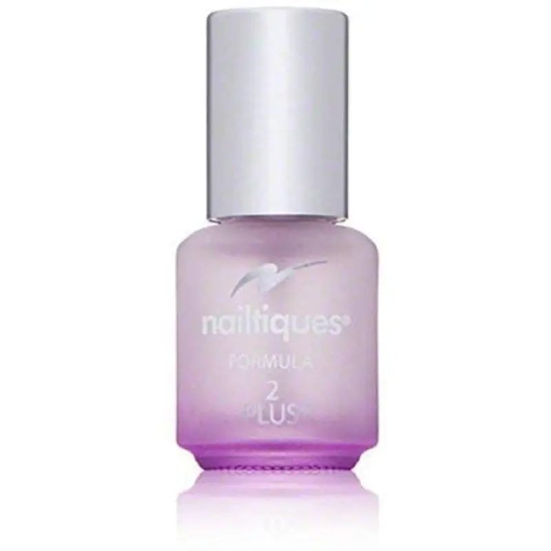 Nailtiques Nail Protein Formula 2 Plus – Traitement fortifiant 0,25 oz (pack de 3)
