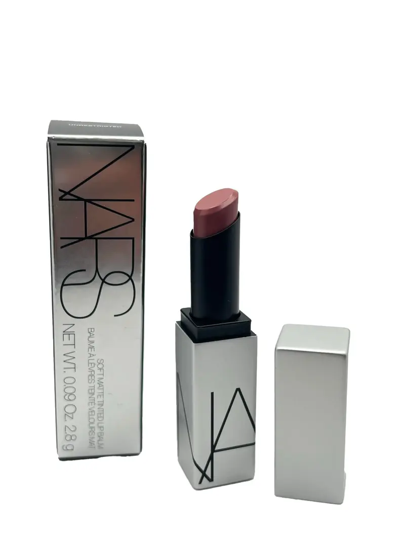NARS Baume à Lèvres Teinté Mat Doux – 2,8 g