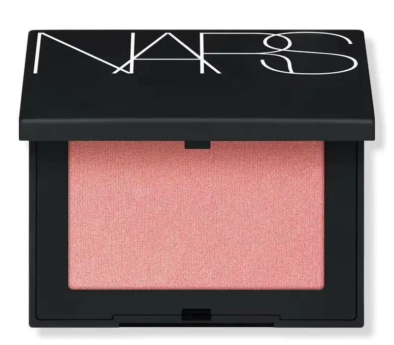 NARS Blush Rechargeable – 16H Vegan, Orgasm (Pêche Rose Doré) 0,17 oz / 4,8 g