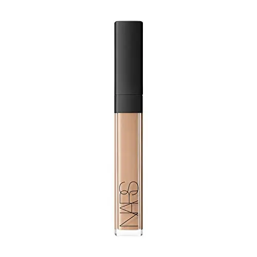 NARS Correcteur Crème Lumineux – Teinte Miel, 0,22 oz | Hydratant et Couverture Modulable
