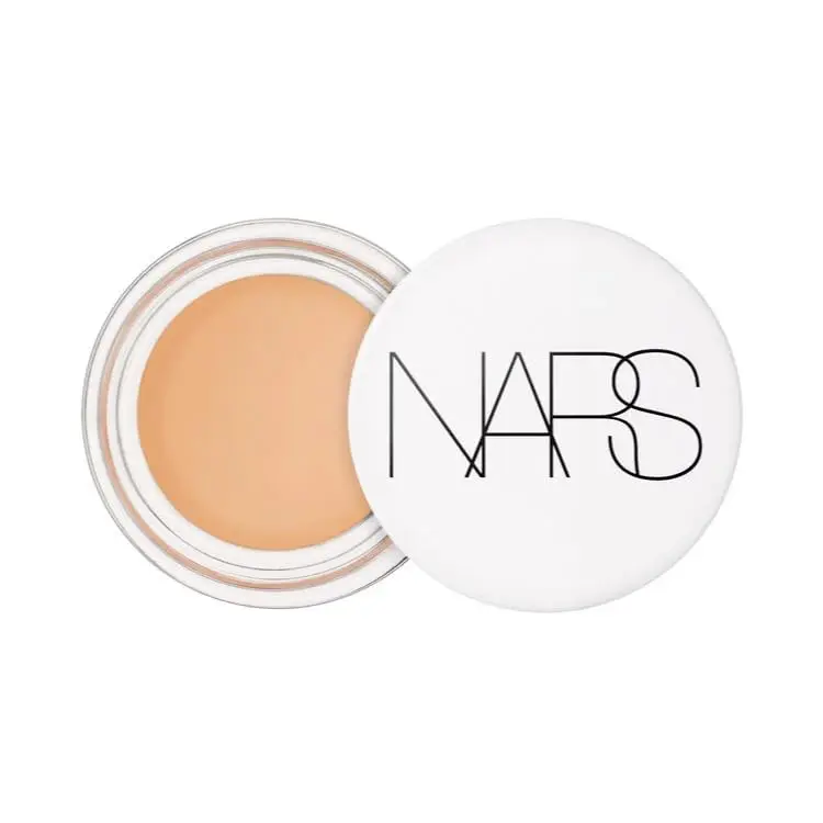 NARS Éclaircissant lumineux pour les yeux – regard éveillé et hydraté (Goldeneye)