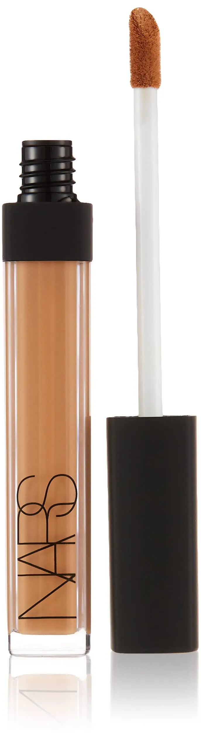 NARS Radiant Creamy Concealer Caramel – Correcteur Hydratant, Fini Lumineux