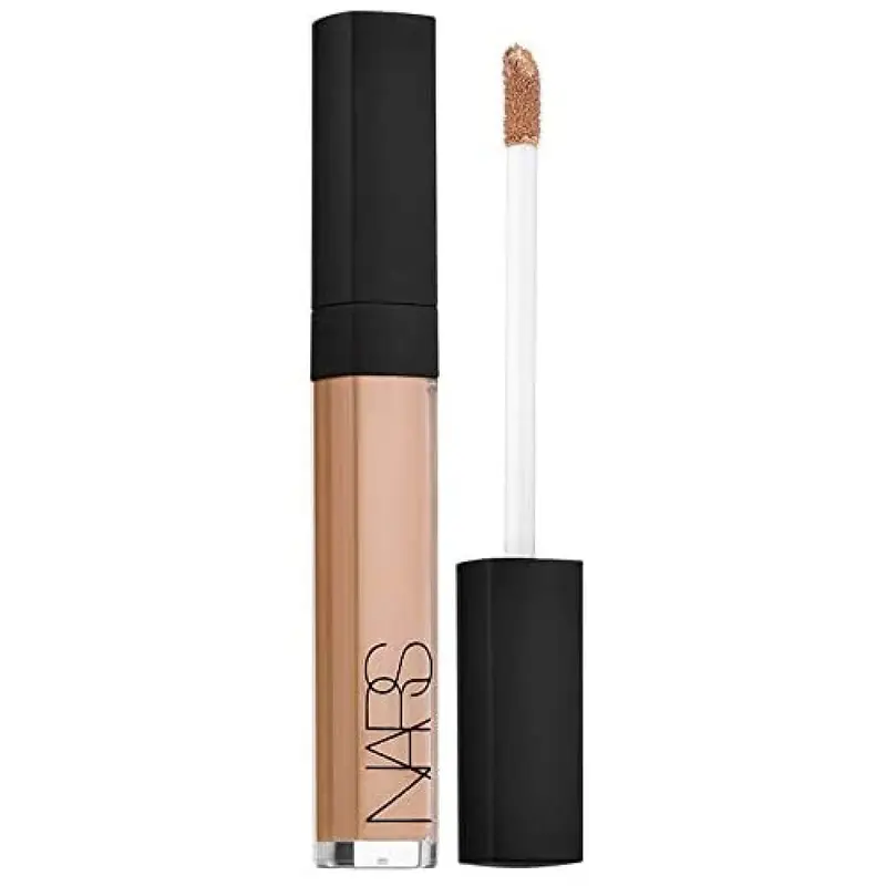 NARS Radiant Creamy Concealer Madeleine – Couvrance lumineuse sans parfum