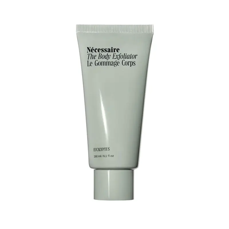 Nécessaire Exfoliant Corporel Eucalyptus | AHA/BHA/PHA – 180 ml