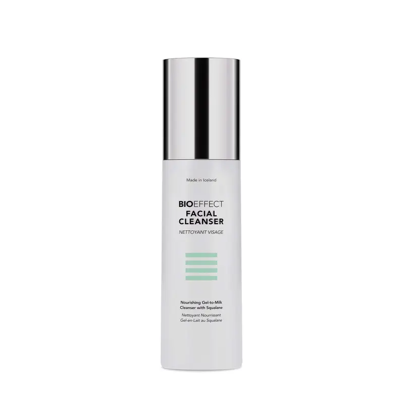 NETTOYANT VISAGE