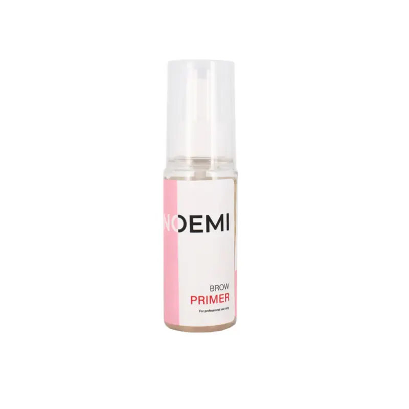 NOEMI – Brow Primer Préparation Cils & Sourcils