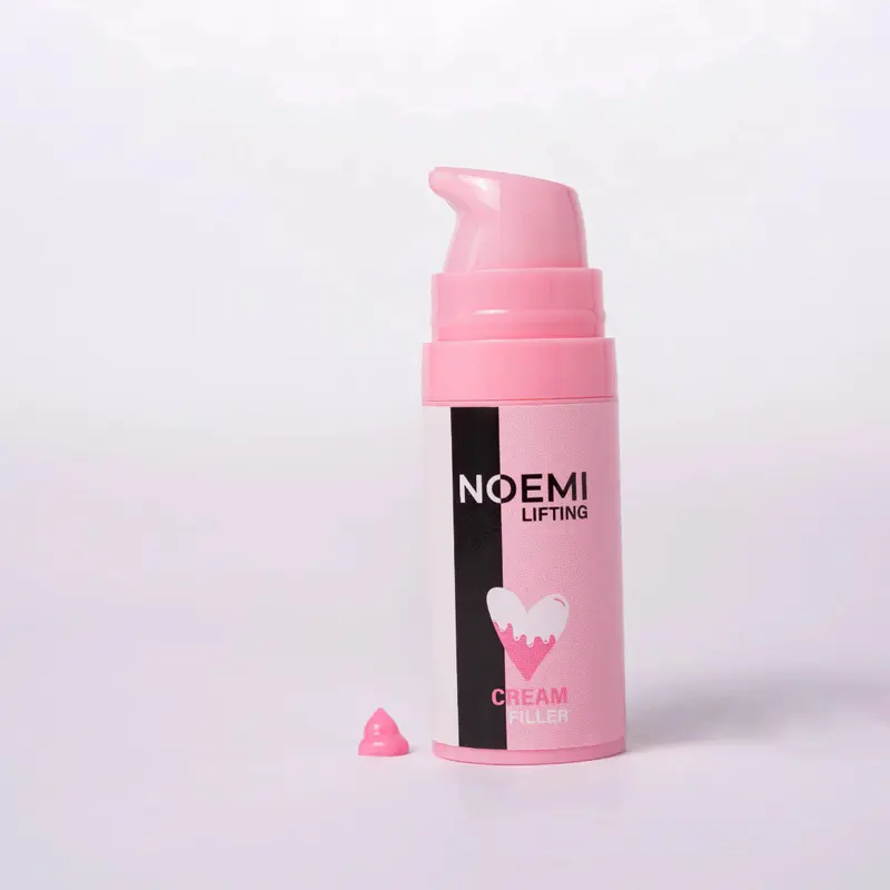 NOEMI Cream Filler Hot Pink – Soin Botox cils & sourcils