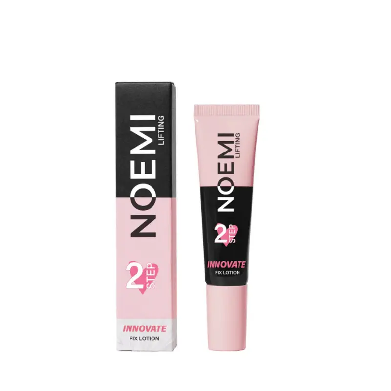 NOEMI – Innovate Step 2 Lotion Fixatrice Vegan Lash Lift