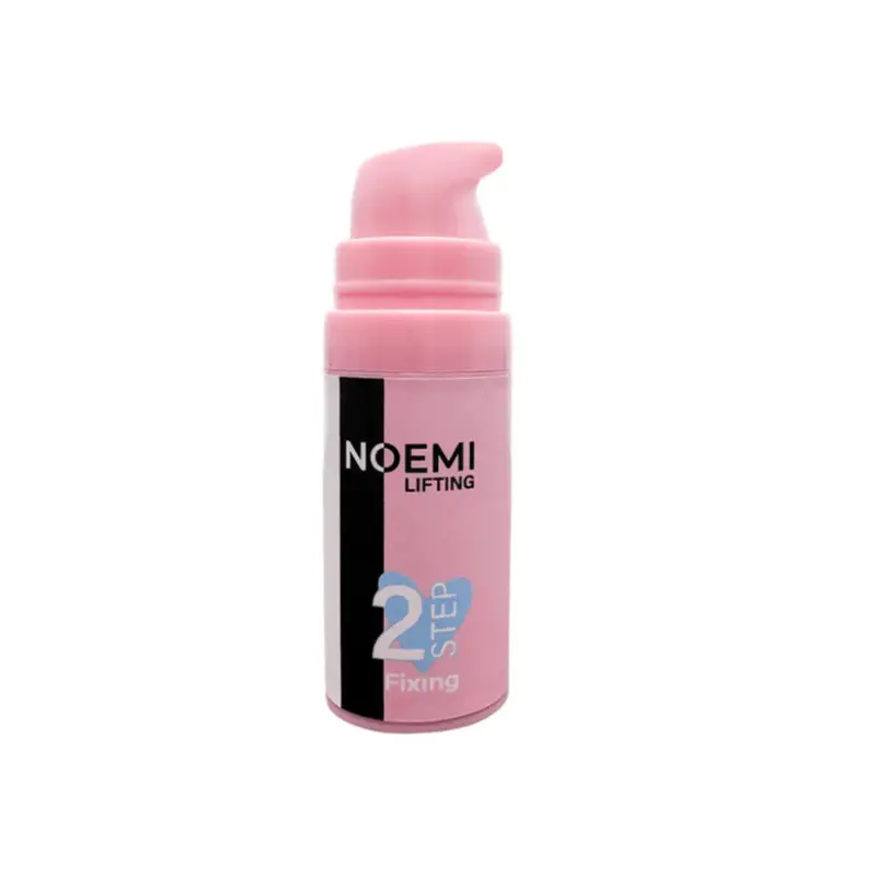 NOEMI – Step 2 Lotion Fixatrice Vegan Lash Lift & Browlift