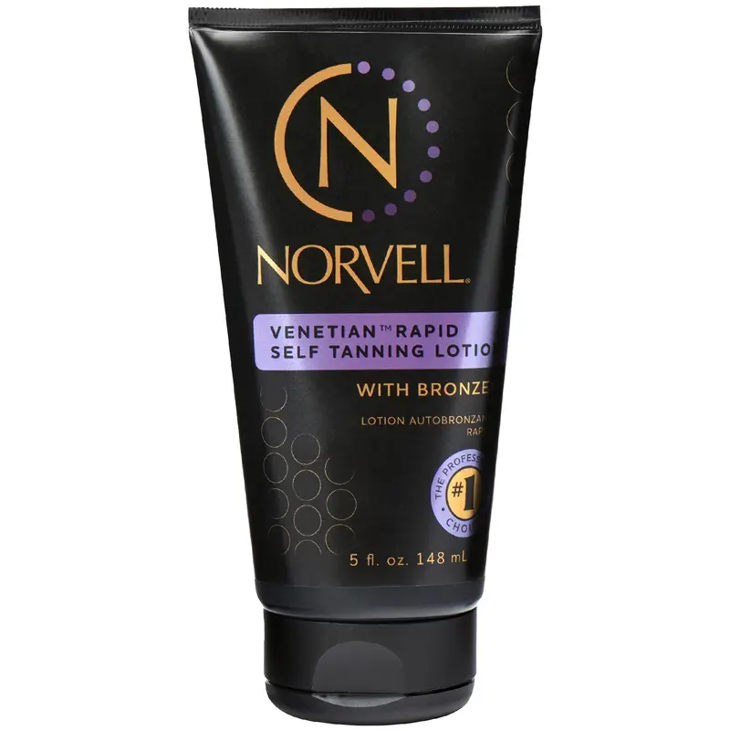 Norvell Venetian Rapid