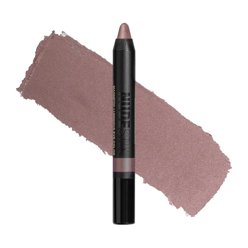 Nudestix Magnetic Luminous Eye Color Spirit – Crayon 4-en-1