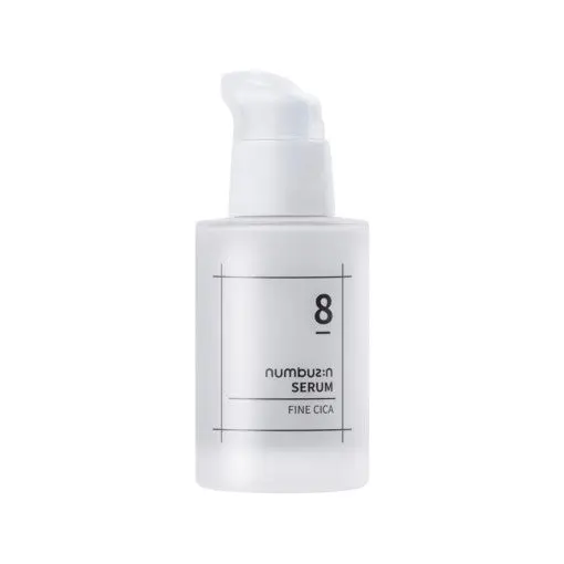 numbuzin No.8 Sérum Cica Fin 50 ml