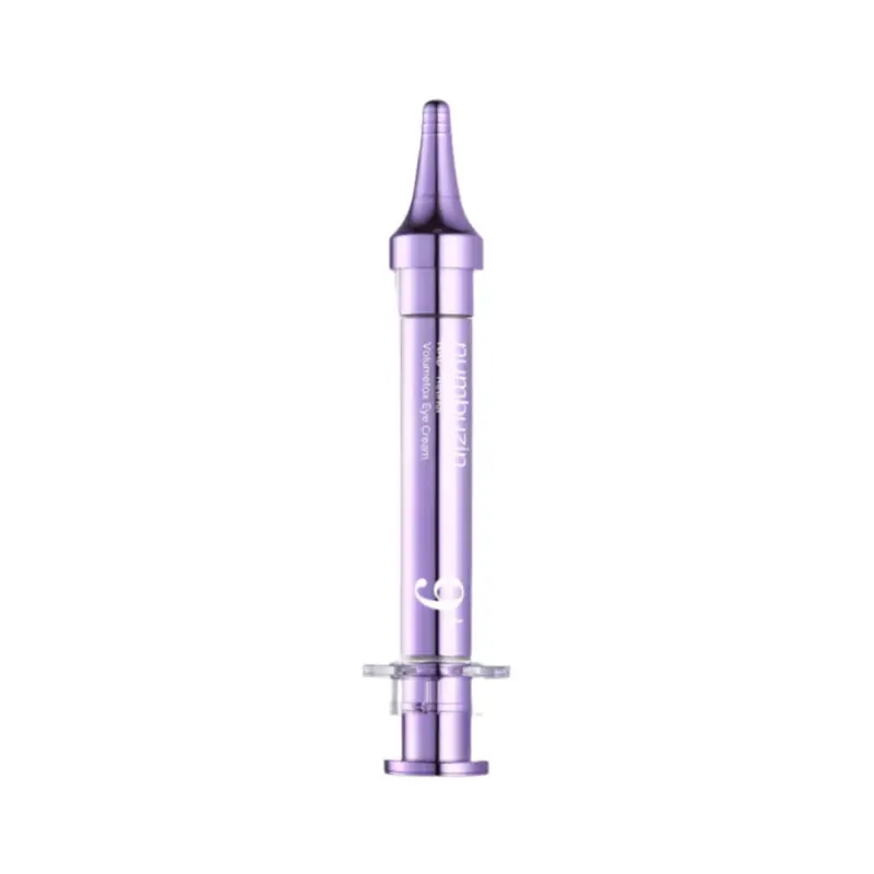 Numbuzin No.9 Crème Contour des Yeux NAD+ Rétinol Volumatrice