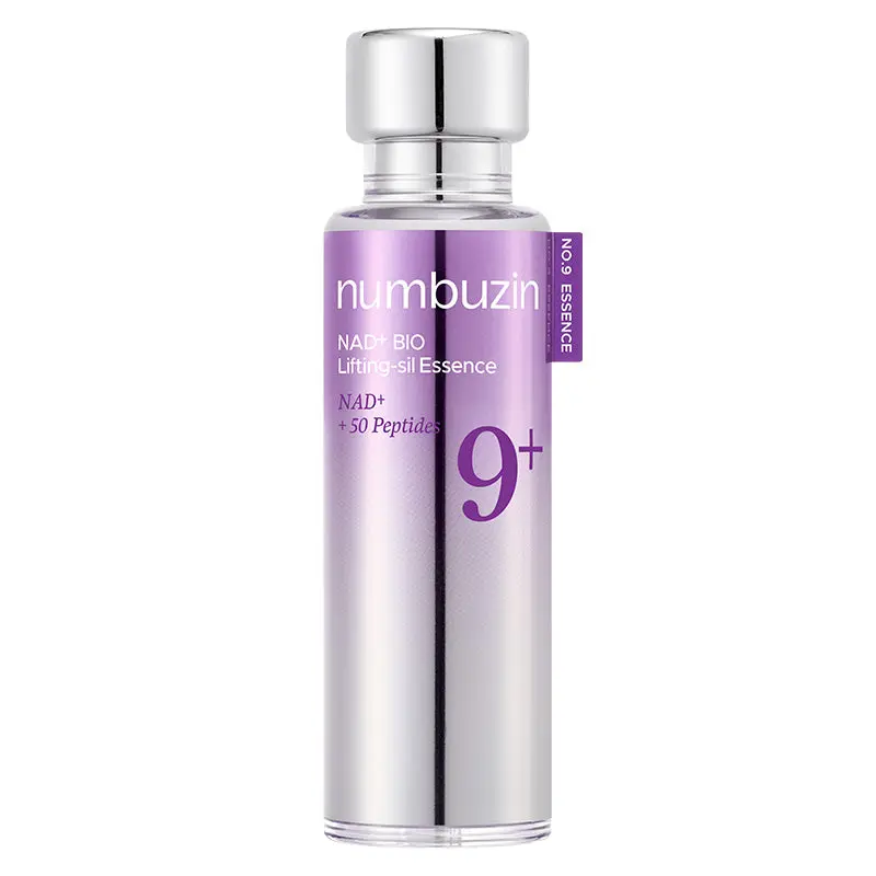 Numbuzin No.9 NAD Bio Lifting Essence Soin Anti-Âge Raffermissant