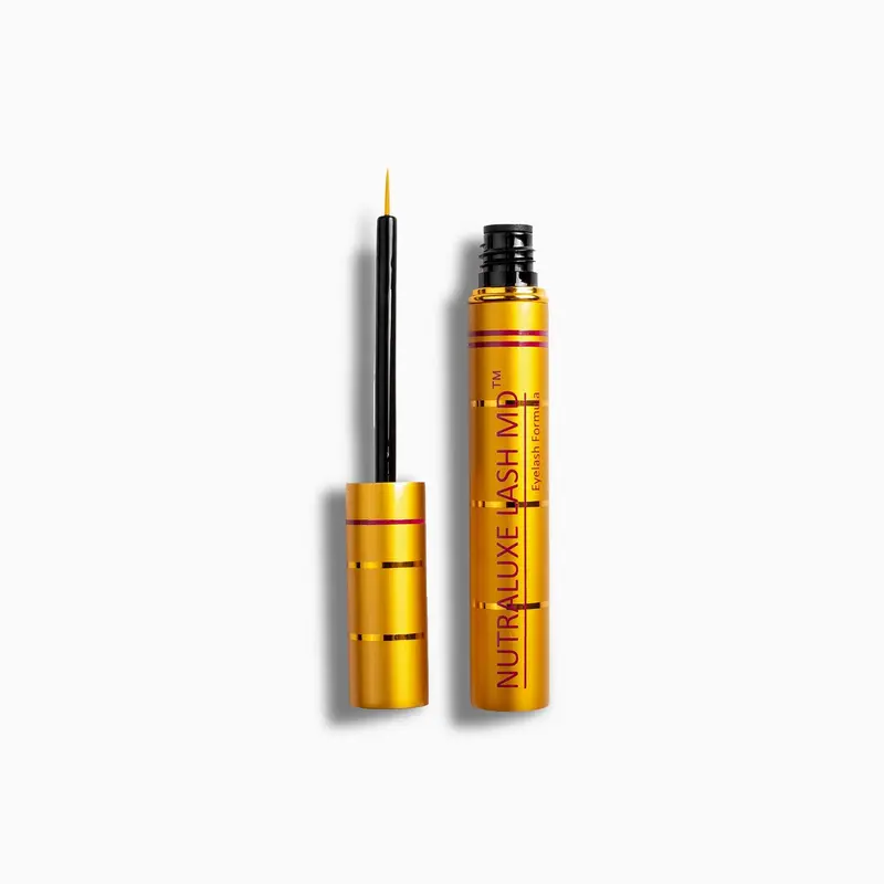 NutraLuxe Lash Enhancer 3,0 ml – Soin pour cils plus forts et volumineux
