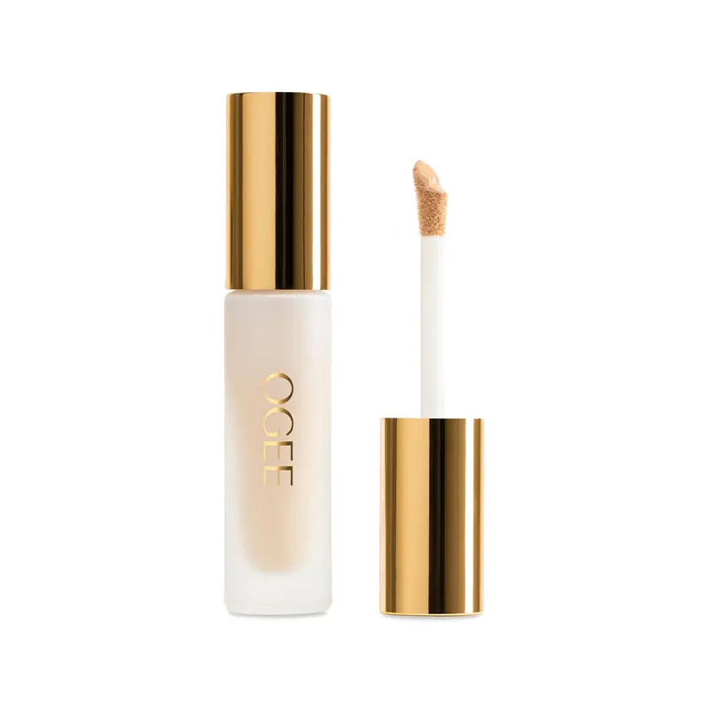 OGEE Correcteur Complexion Perfecting Under Eye – Bio – Couverture Totale – Teinte Très Claire Neutre (0.05N)