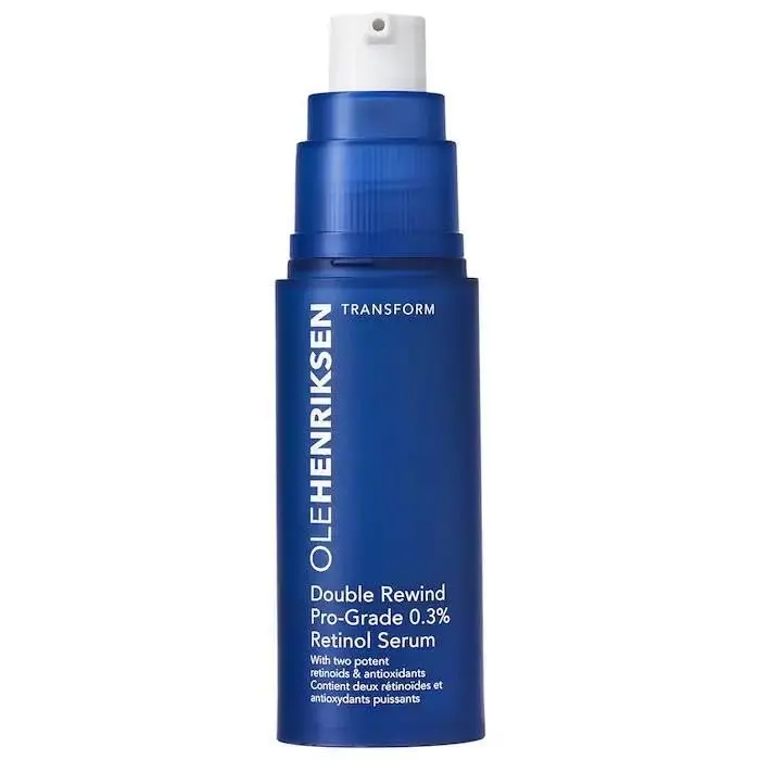 Ole Henriksen Double Rewind Pro-Grade Sérum Retinol 0,3% – 30 ml