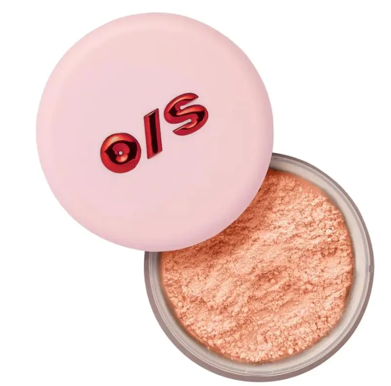 ONE/SIZE par Patrick Starrr Poudre Estompe Ultime Ultra Pêche pour Teints Très Clairs à Moyens