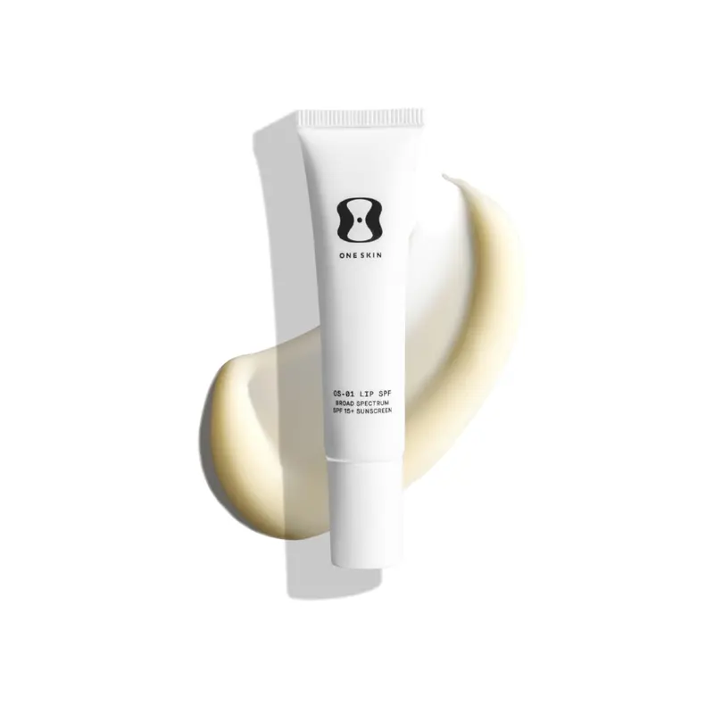 Oneskin Lip SPF OS-01 – Protection minérale SPF 15 pour lèvres (7 ml)