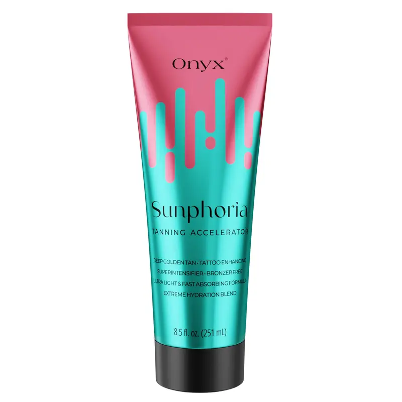 Onyx Sunphoria