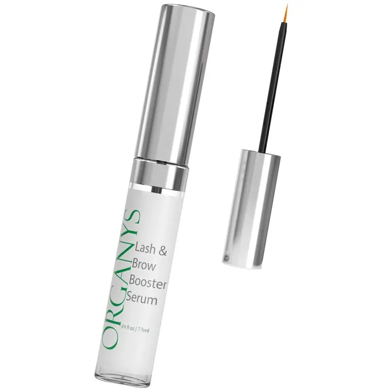 Organys Lash & Brow Serum — Regard plus long et sourcils plus fournis