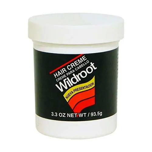 Original Wildroot Crème Coiffante – 3,3 onces