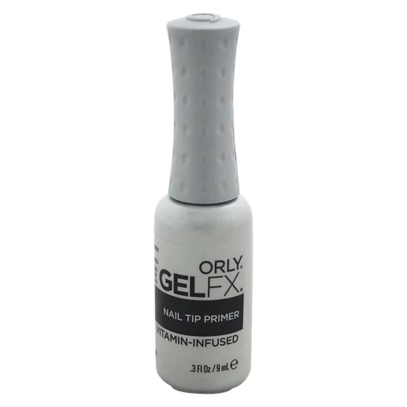 Orly Gel FX Primer – Base préparatrice lissante, 0,3 fl oz