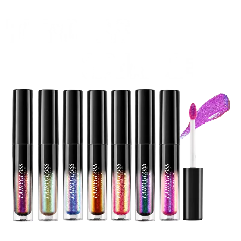 Pack Signature - FairyGloss