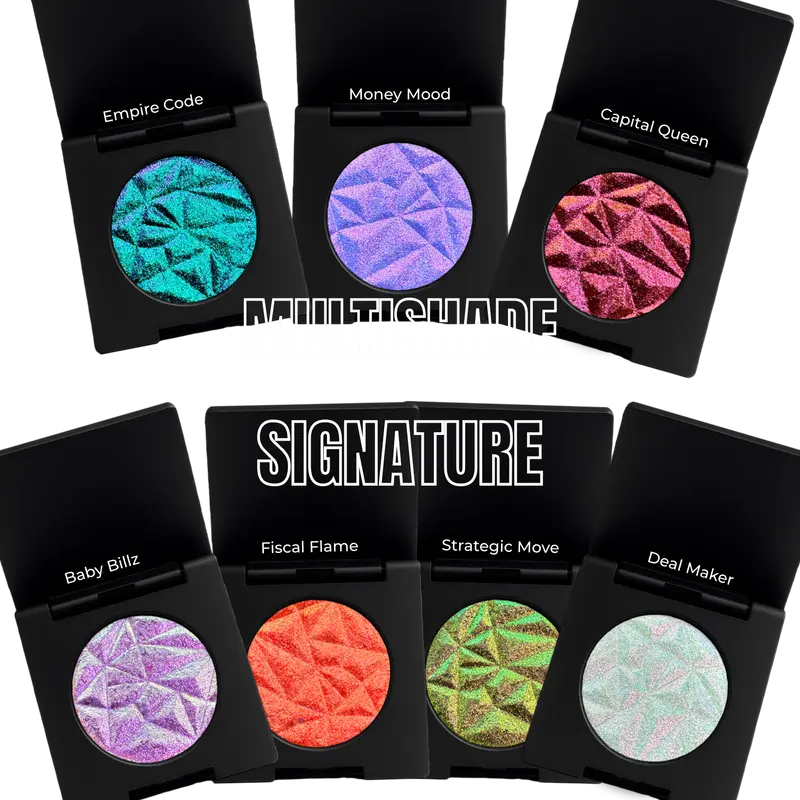 Pack Signature - MultiShade