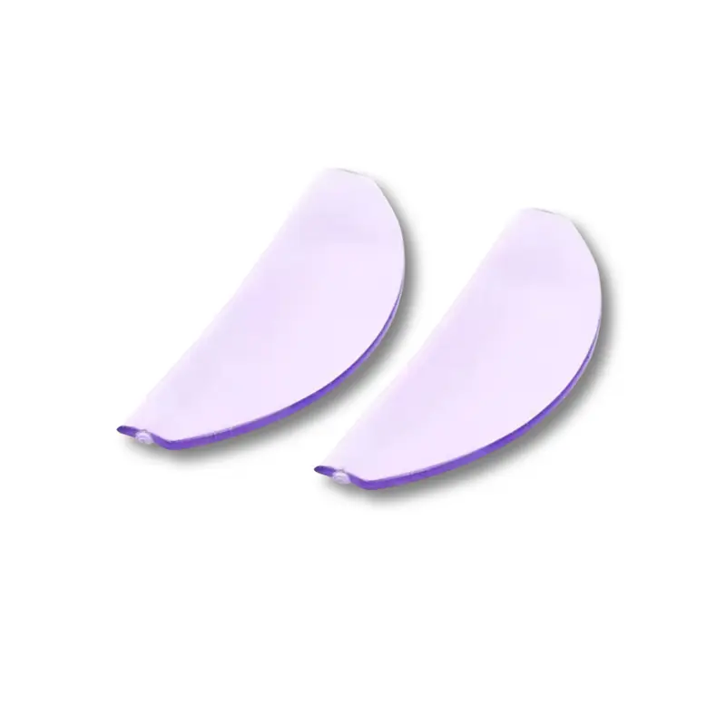 Pads Autocollants Rehaussement Coréen Lash Lift