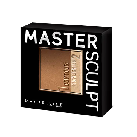 Palette Contouring Master Sculpt