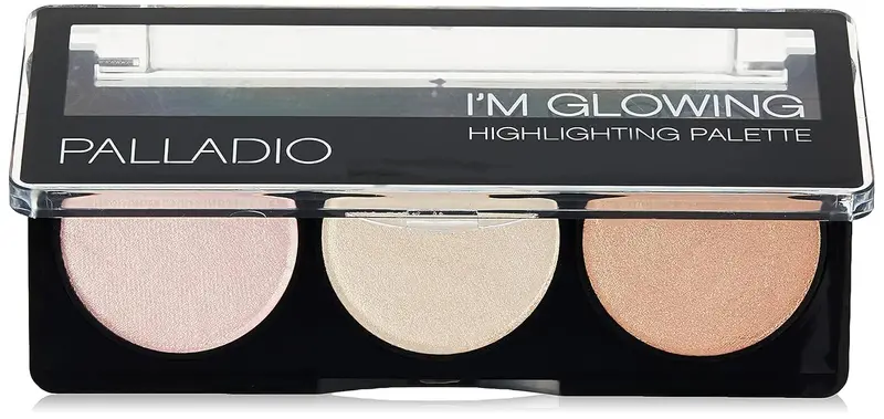 Palladio I'm Glowing
