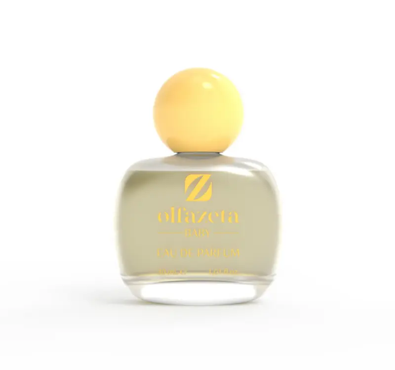 Parfum Bébé N° 059 - Hypoallergénique 30 ml