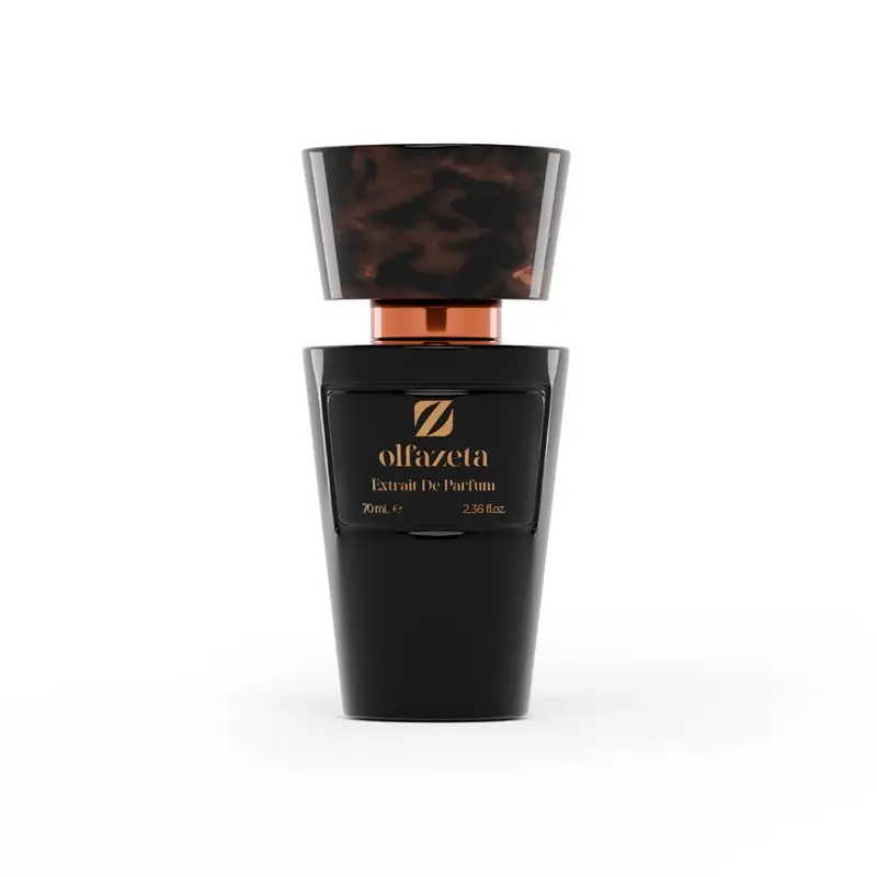 Parfum Chogan 160 – Élégance Britannique & Fraîcheur Boisée