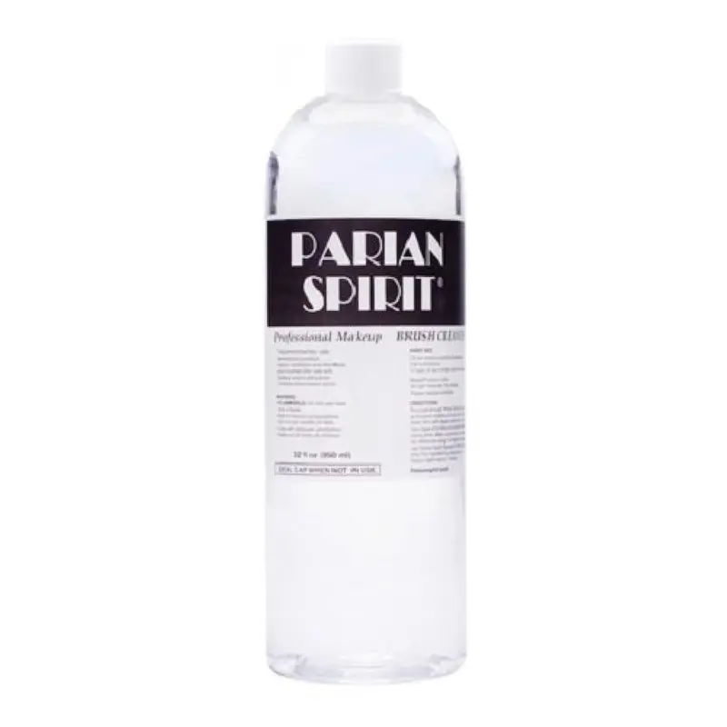 Parian Spirit Nettoyeur Professionnel de Pinceaux PS32 – 32 onces liquides