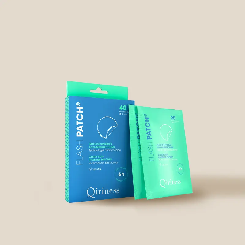 Patch Anti-imperfections Aloe Vera - Flash Patch®